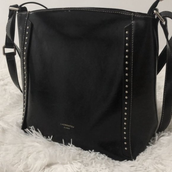 LaoRenTou Classic Should bag/backbag - Picture 1 of 5